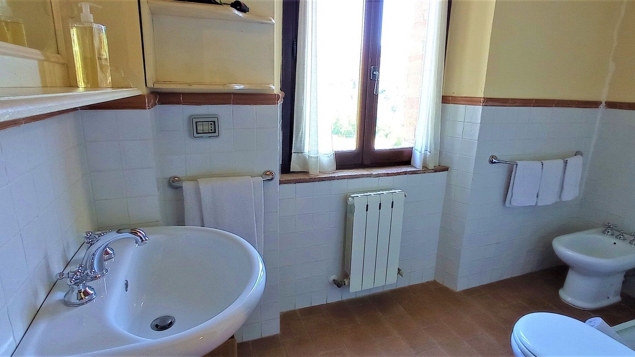Photo of Bathroom in Monte Castello di Vibio
