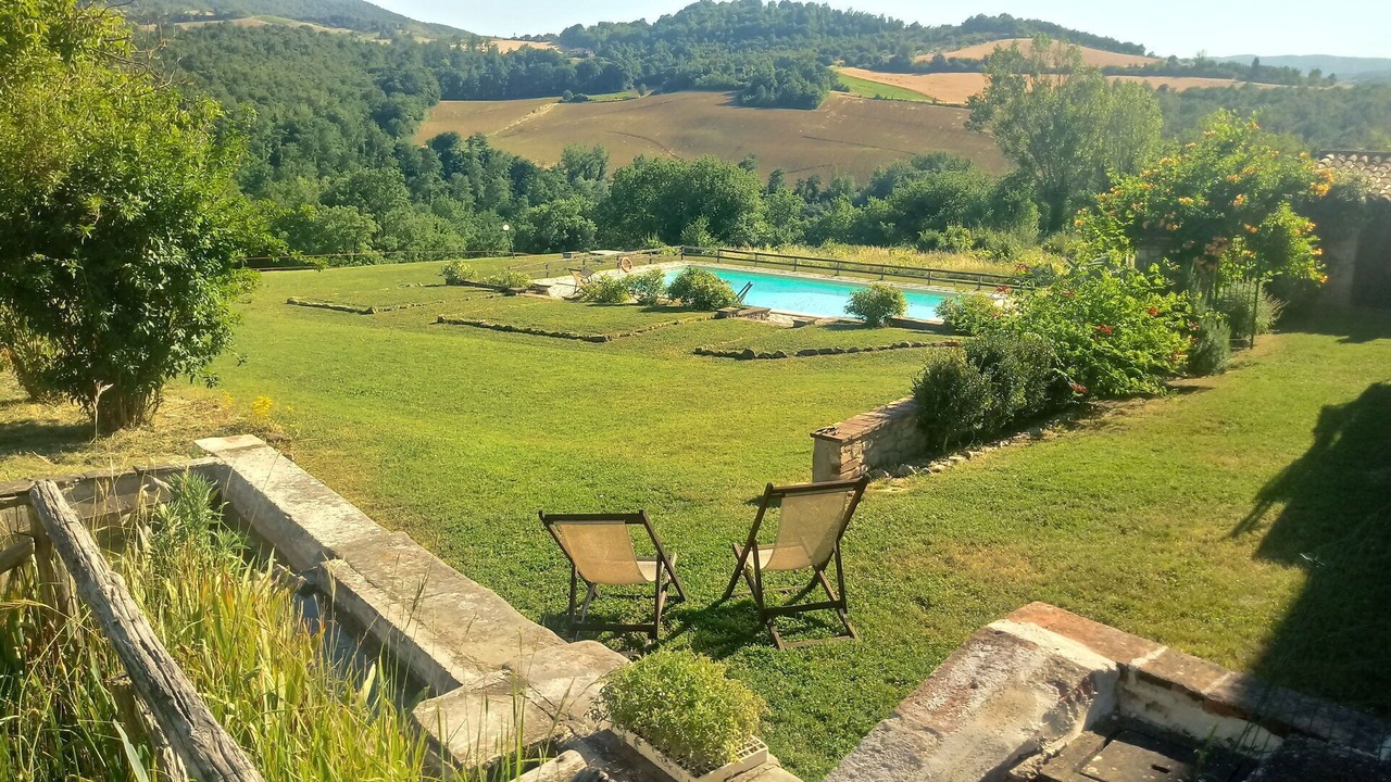 Photo of Outdoor in Monte Castello di Vibio
