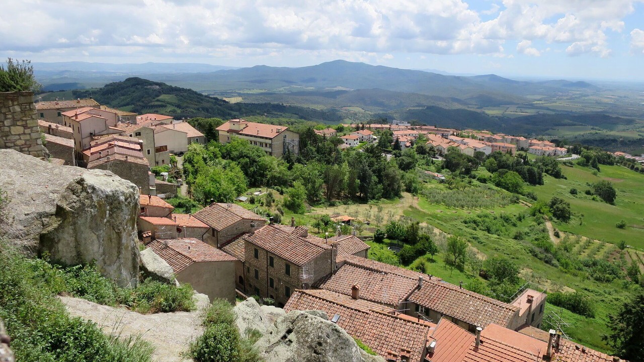 Photo of Others in Montorsaio