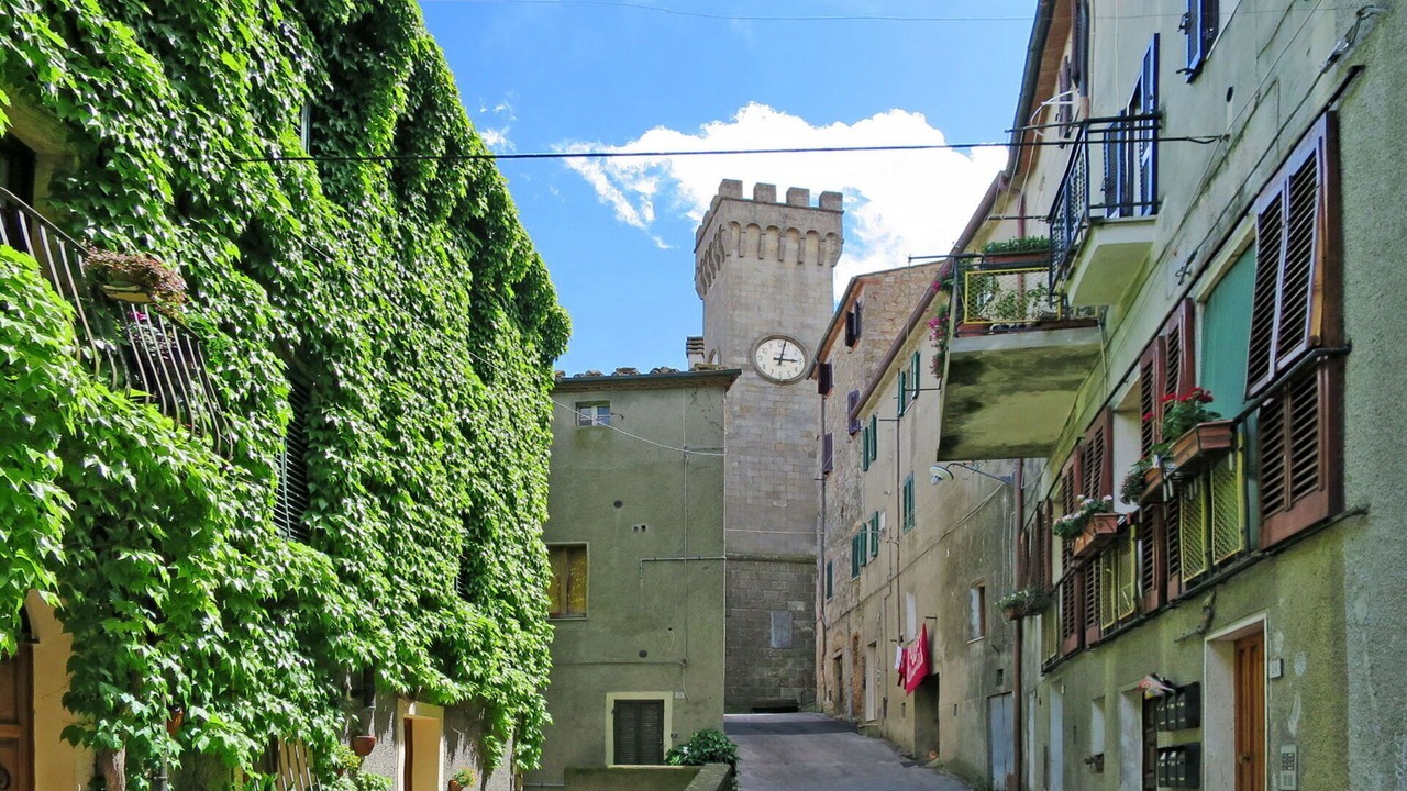 Photo of Others in Montorsaio