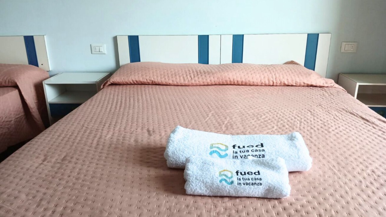 Photo of Bedroom in Igea Marina