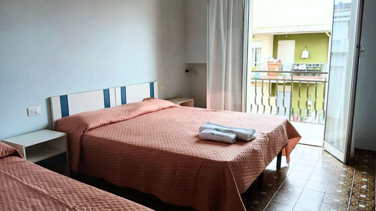 Photo of Bedroom in Igea Marina