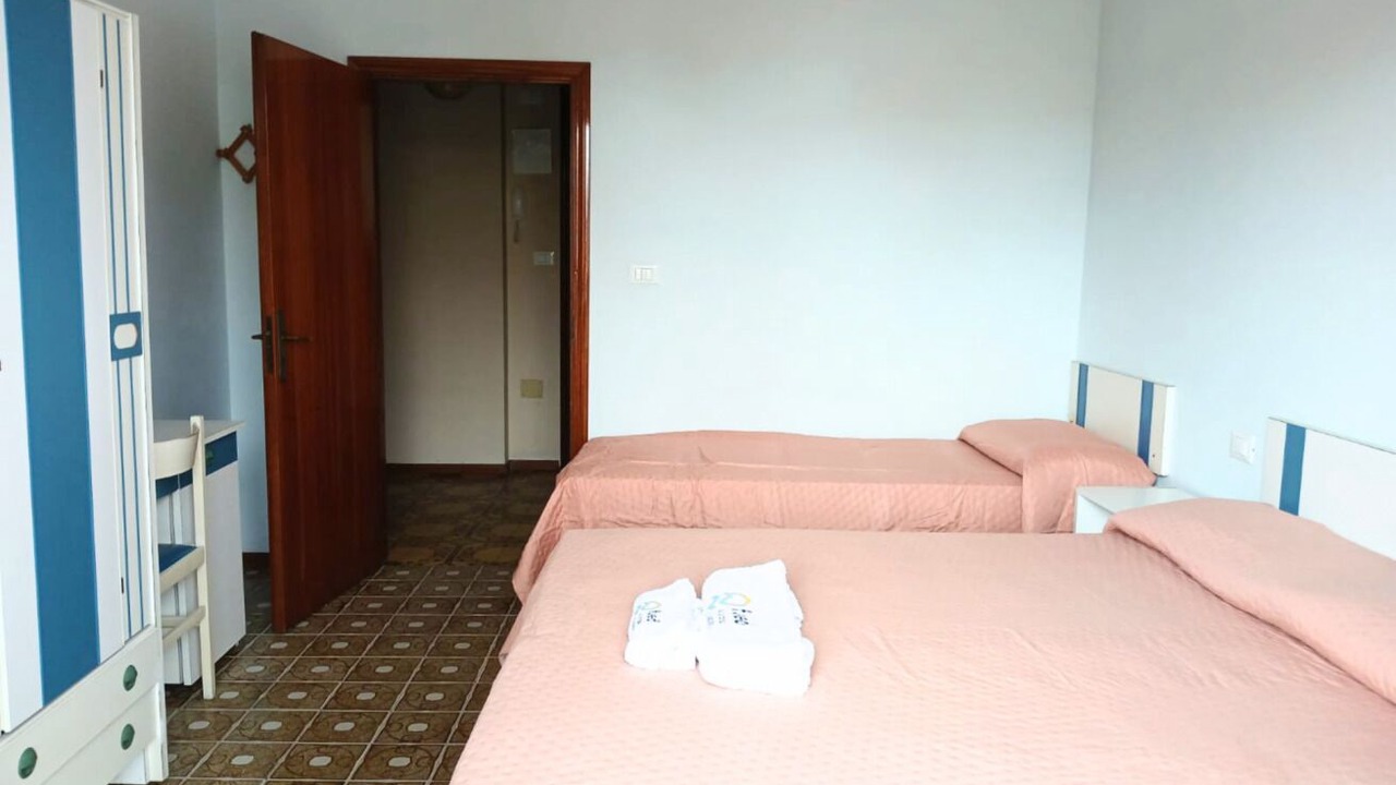 Photo of Bedroom in Igea Marina