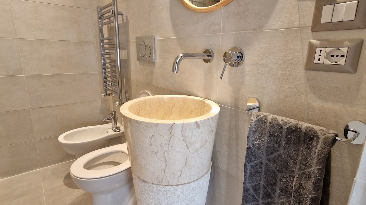 Photo of Bathroom in Parioli