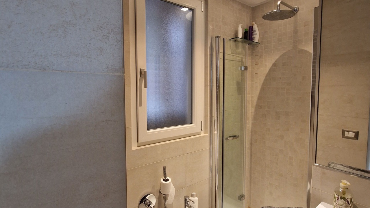 Photo of Bathroom in Parioli