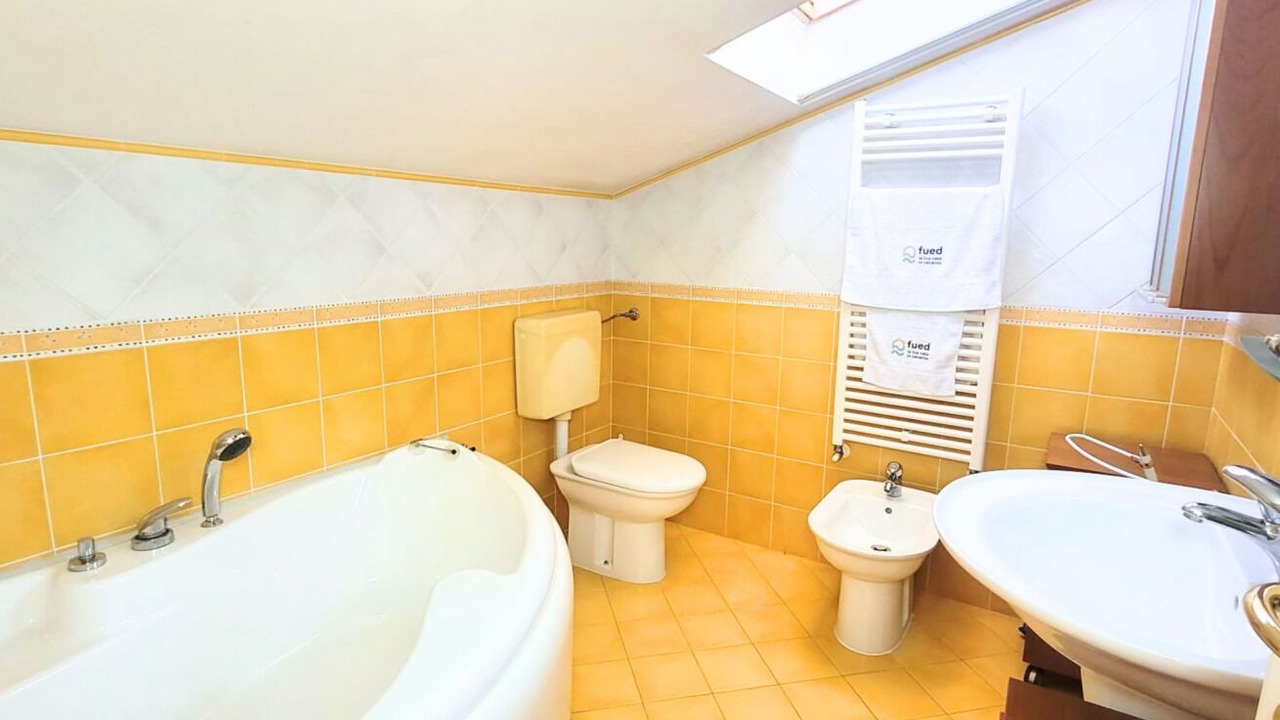 Photo of Bathroom in Cesenatico