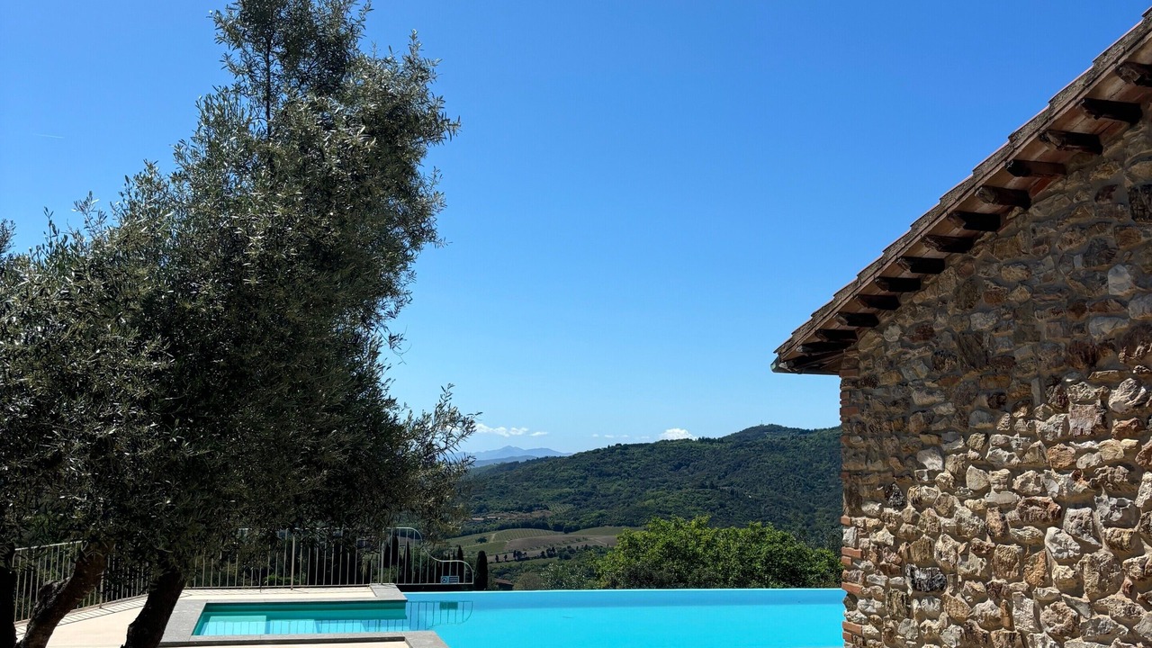 Photo of Outdoor in Suvereto