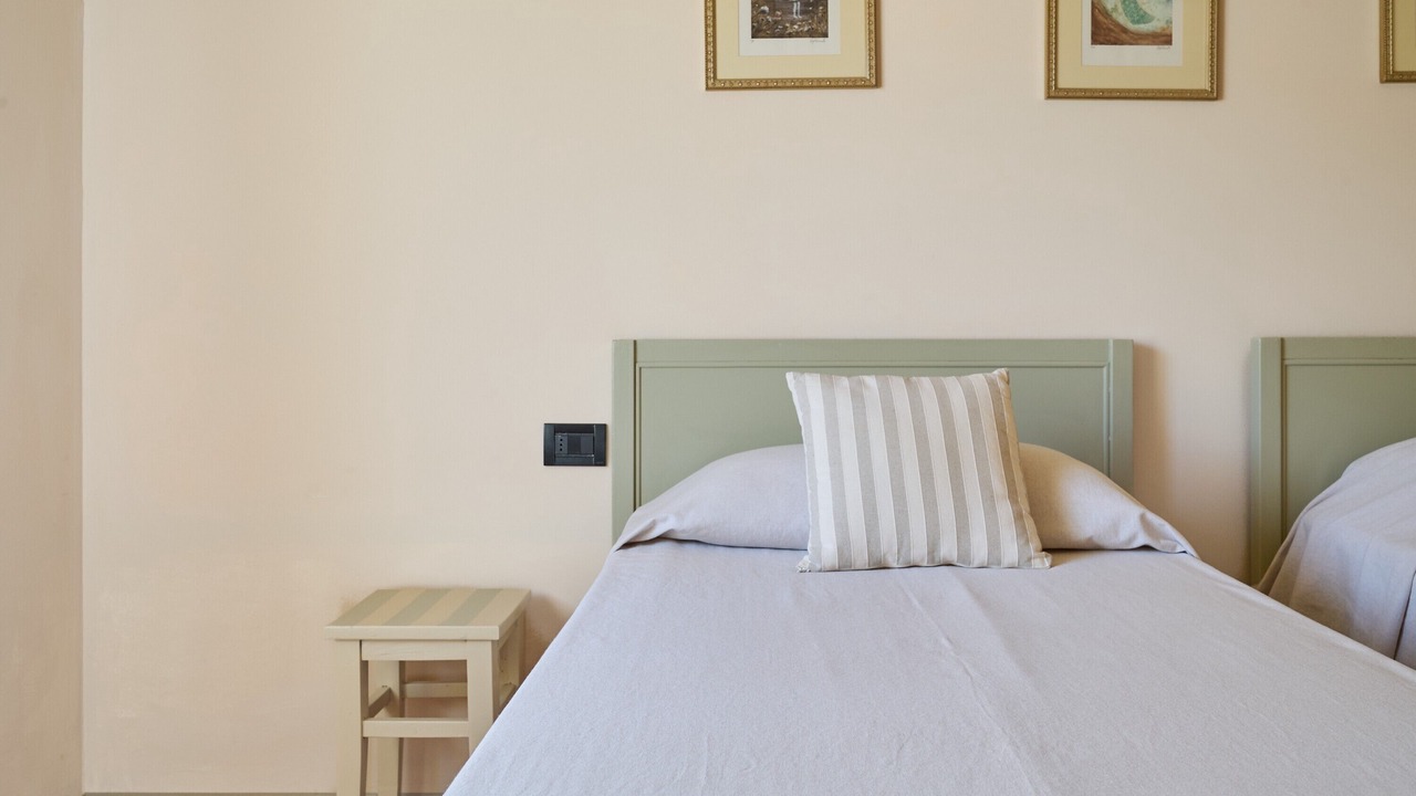 Photo of Bedroom in Suvereto