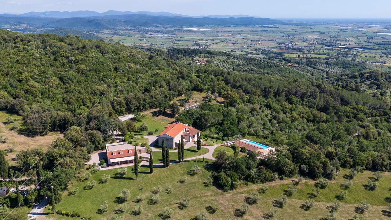 Photo of Outdoor in Suvereto