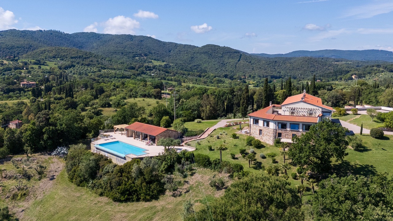 Photo of Outdoor in Suvereto