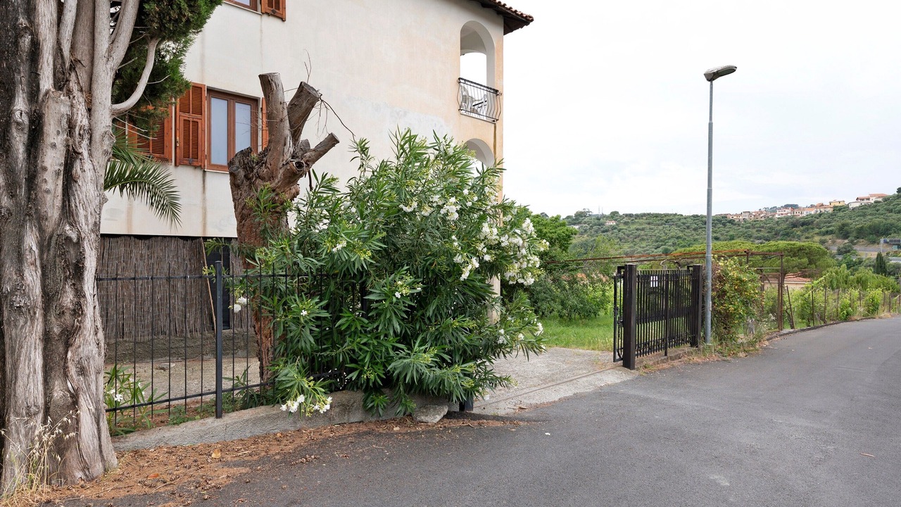 Photo of Outdoor in Diano Castello