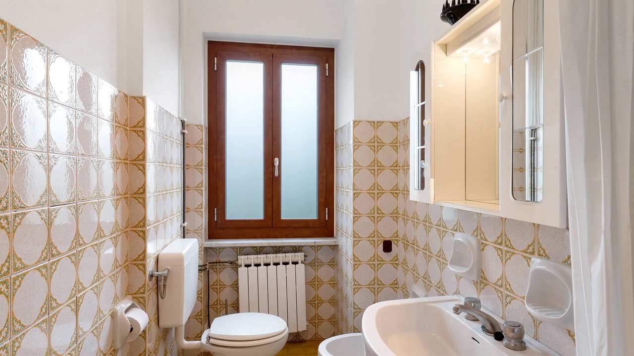 Photo of Bathroom in Diano Castello
