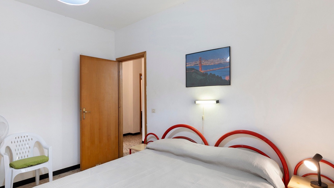 Photo of Bedroom in Diano Castello