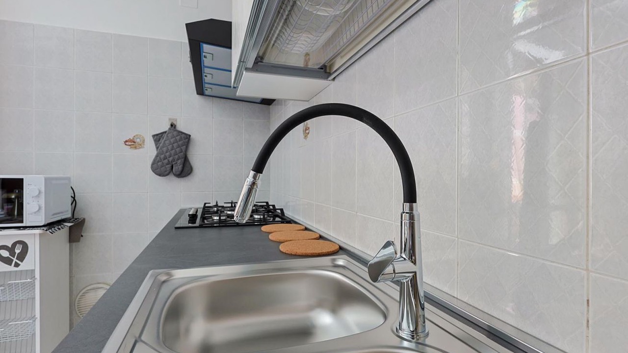Photo of Kitchen in Bagni di Tivoli