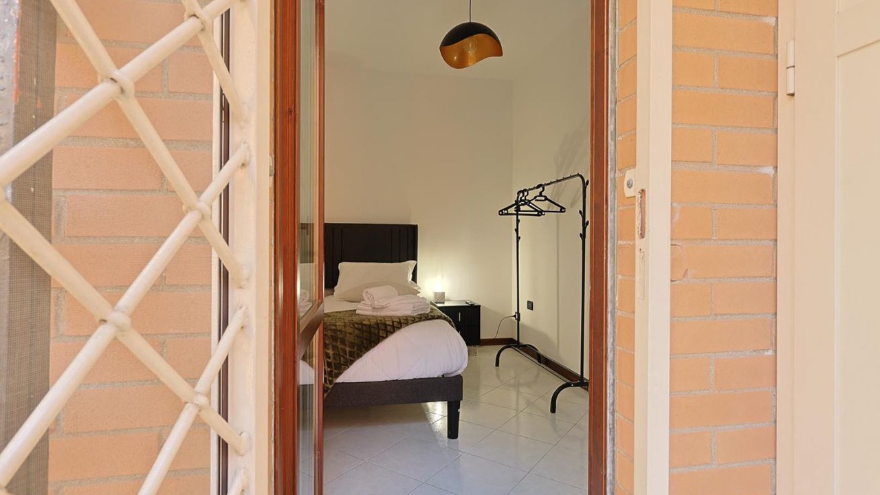 Photo of Bedroom in Bagni di Tivoli