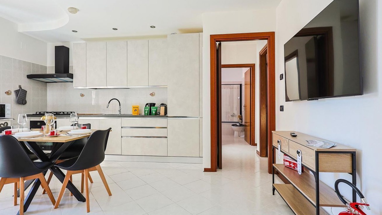 Photo of Kitchen in Bagni di Tivoli
