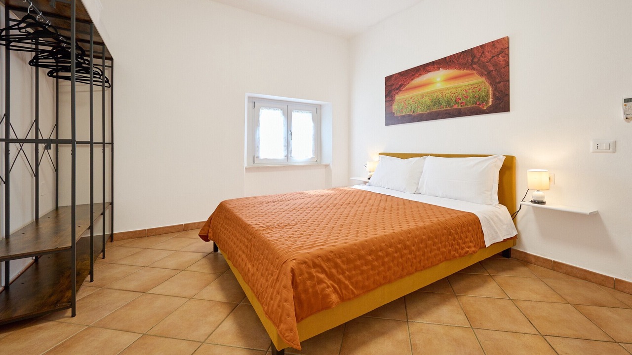 Photo of Bedroom in Piombino
