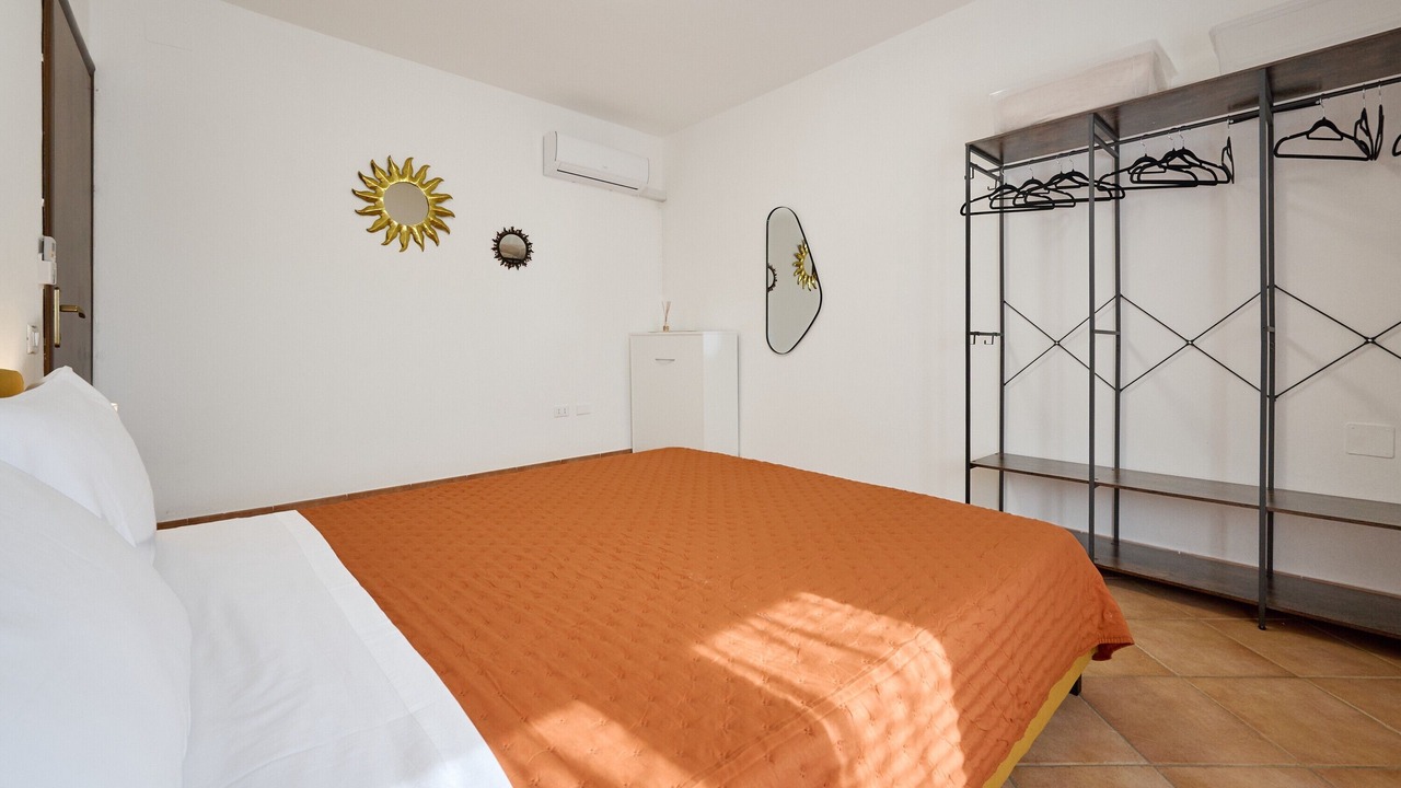 Photo of Bedroom in Piombino