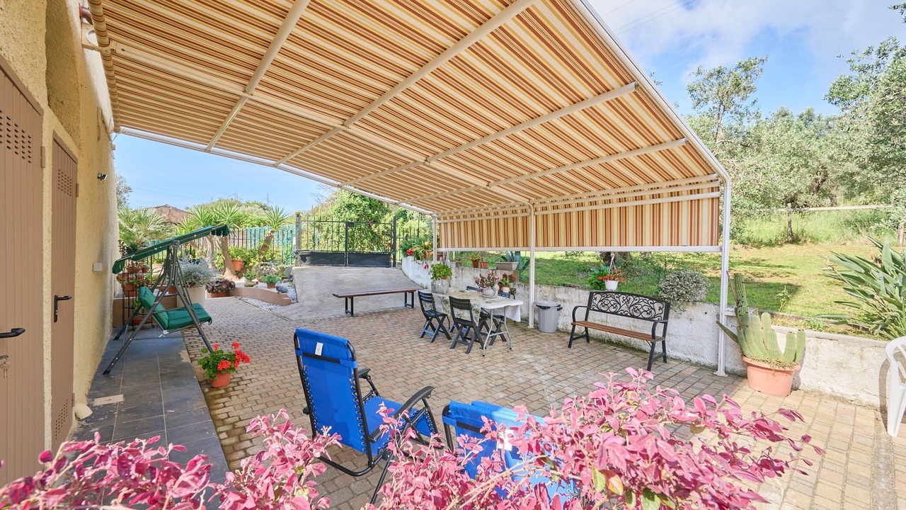 Photo of Patio Balcony in Piombino