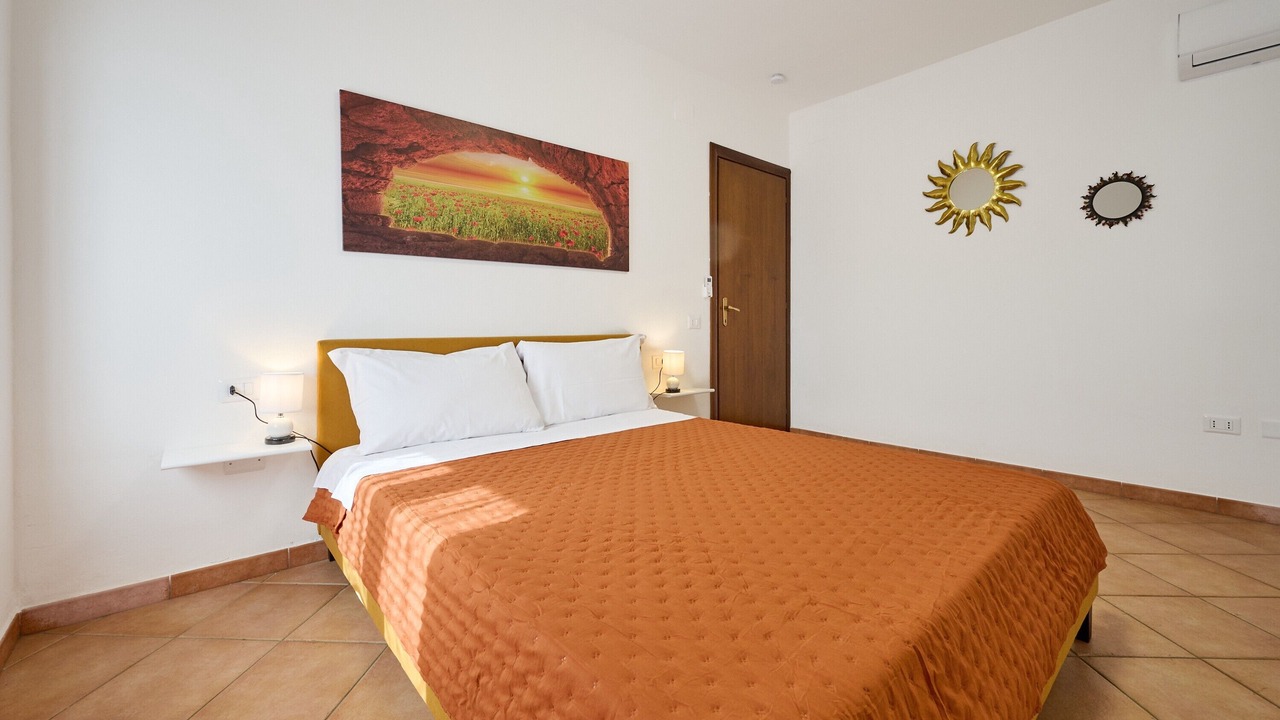 Photo of Bedroom in Piombino