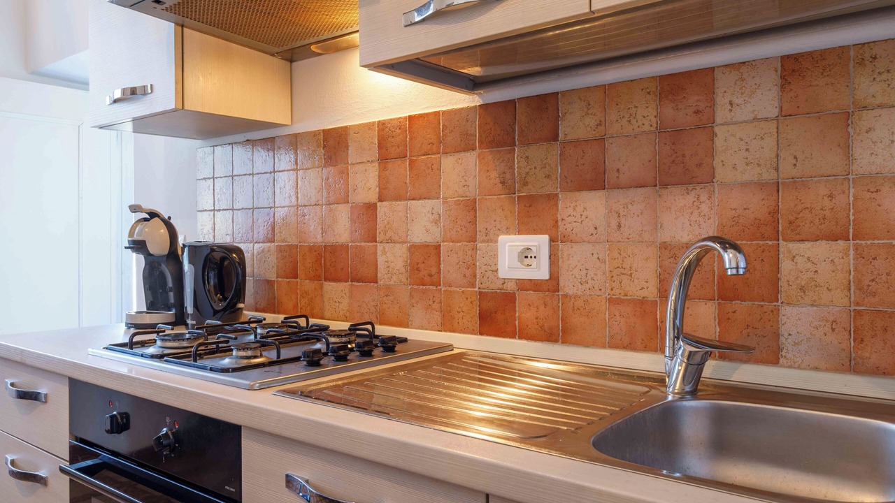 Photo of Kitchen in Piegaro
