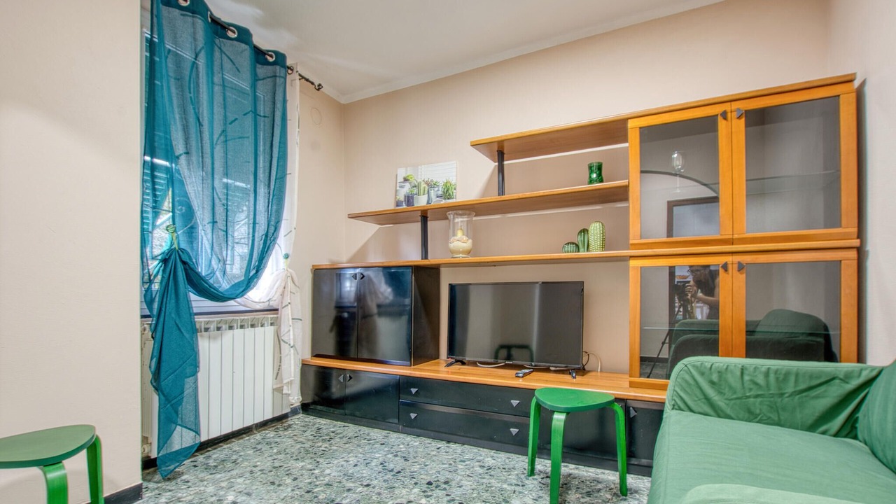 Photo of Bedroom in Lumarzo