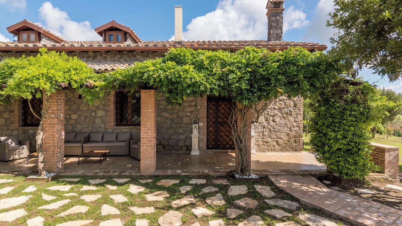 Photo of Outdoor in Viterbo