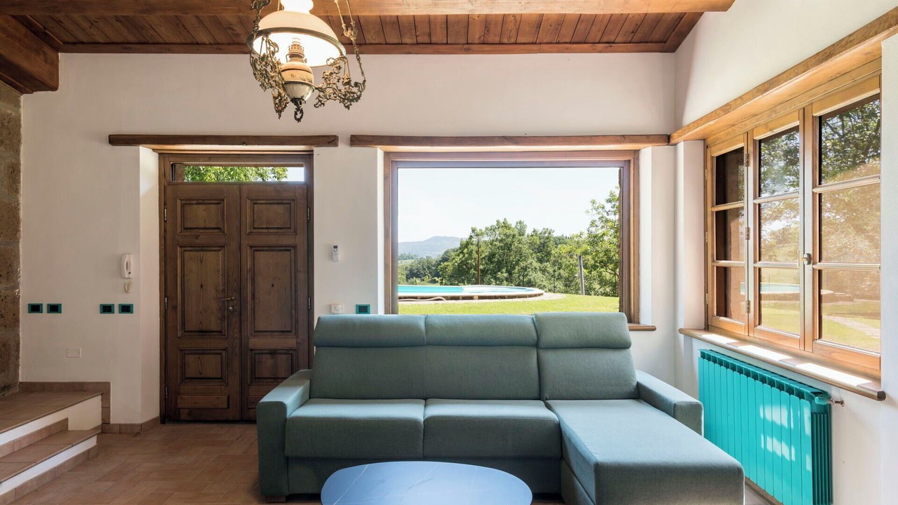 Photo of Outdoor in Proceno