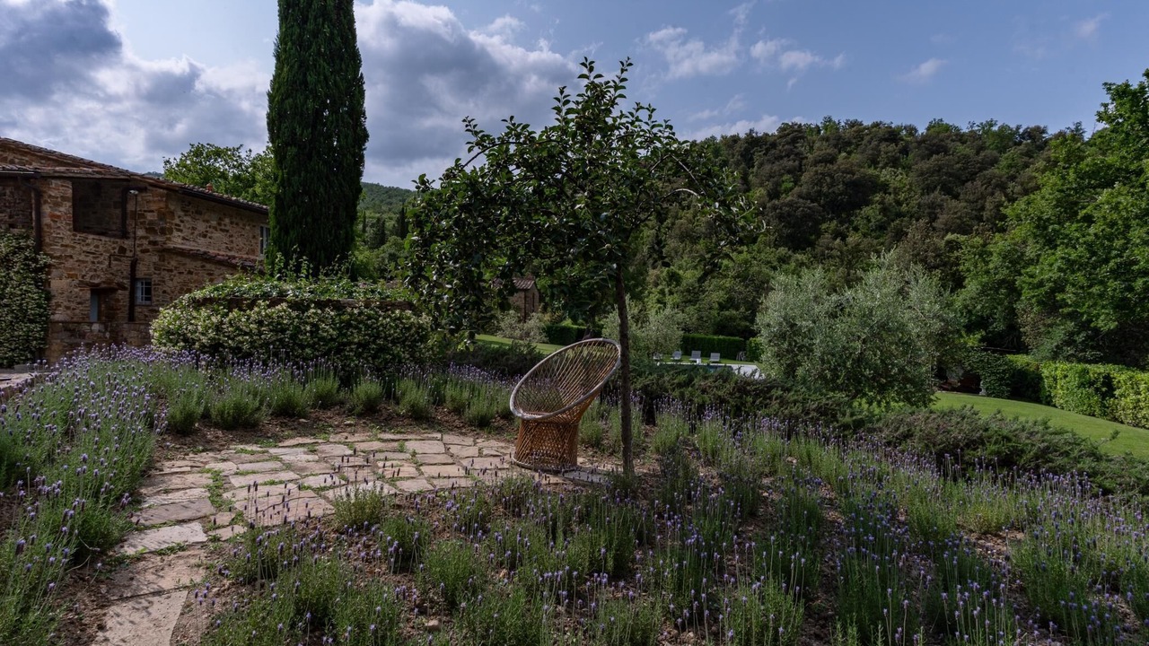 Photo of Outdoor in Greve in Chianti