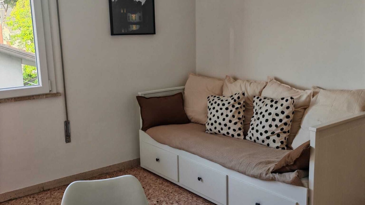 Photo of Livingroom in Pinarella