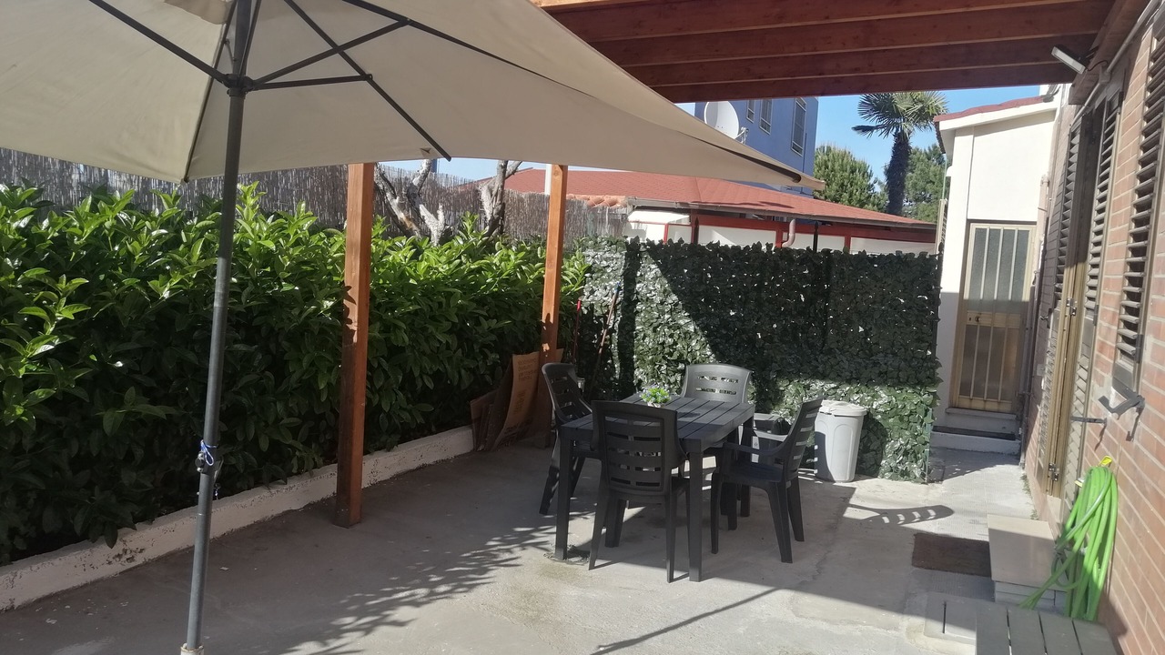 Photo of Outdoor in Pineta
