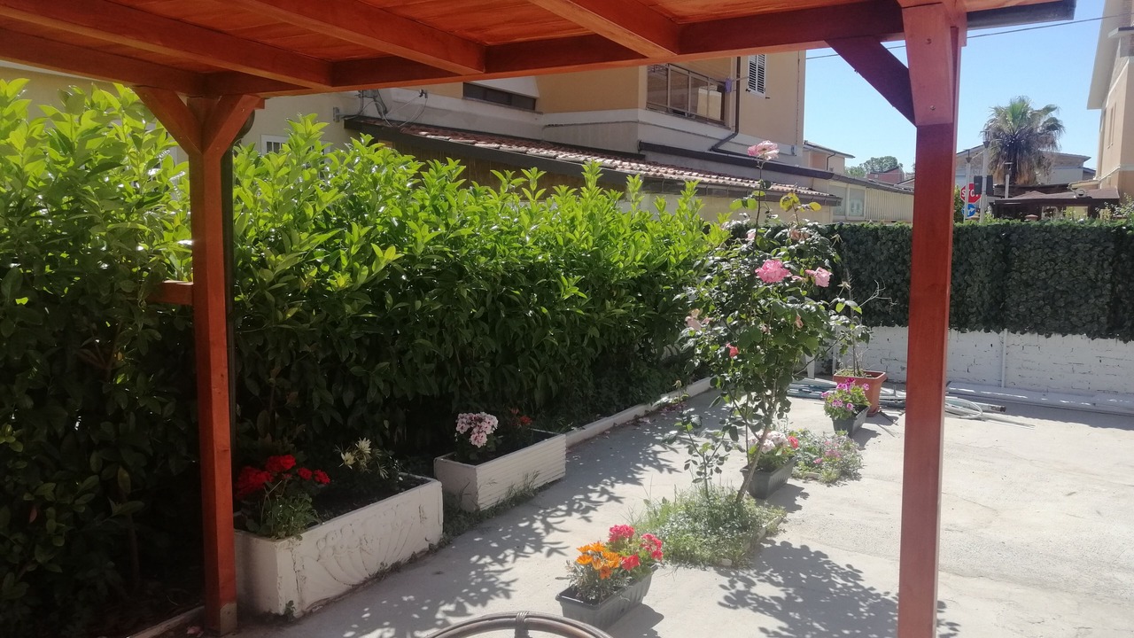 Photo of Patio Balcony in Pineta