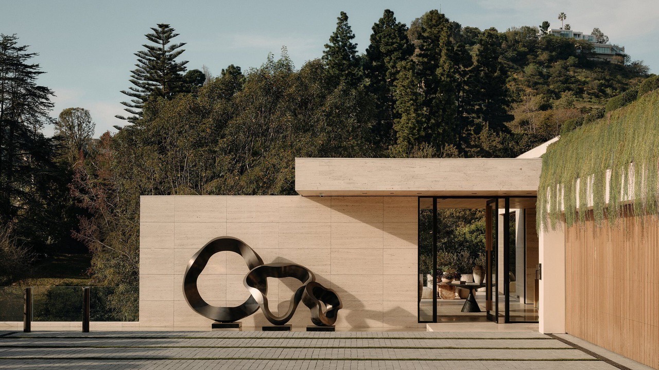 Photo of Outdoor in Bel Air