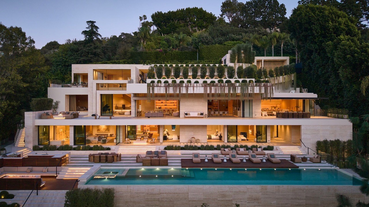 Photo of Outdoor in Bel Air