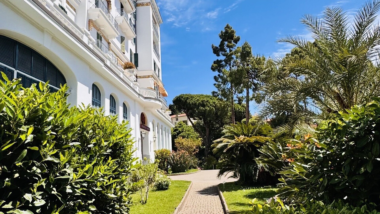 Photo of Outdoor in Bordighera