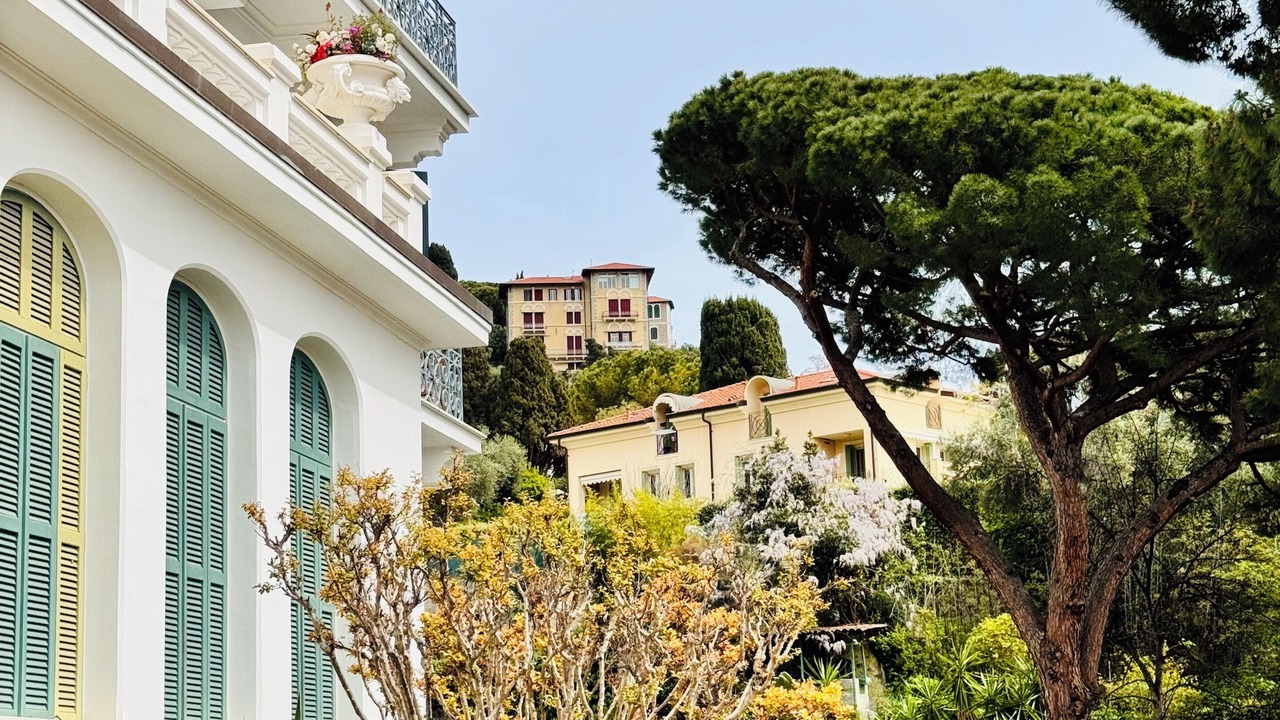 Photo of Outdoor in Bordighera