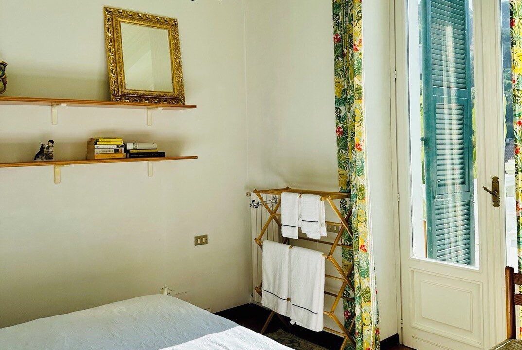 Photo of Bedroom in Bordighera