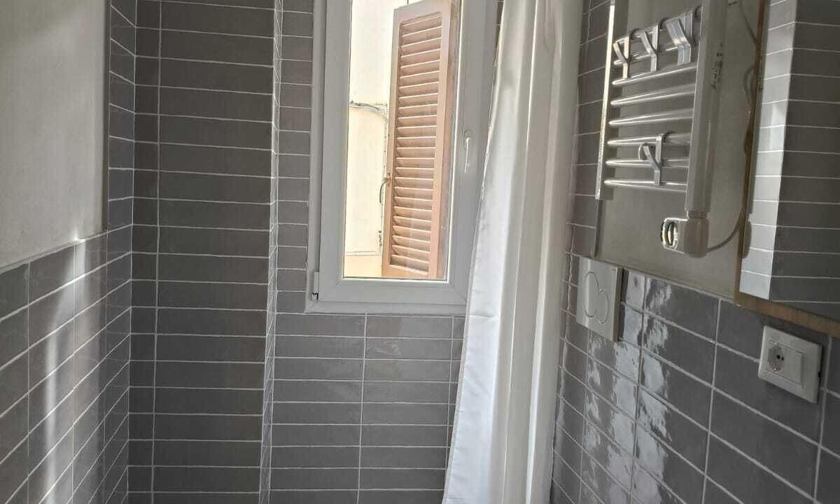 Photo of Bathroom in Bagni San Filippo