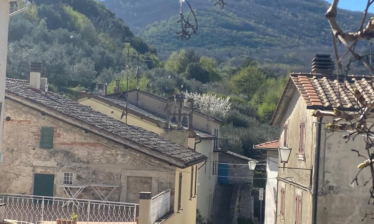 Photo of Others in Bagni San Filippo