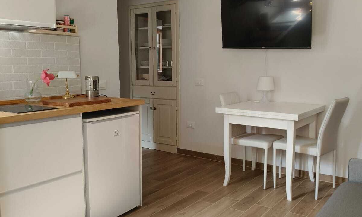 Photo of Livingroom in Bagni San Filippo