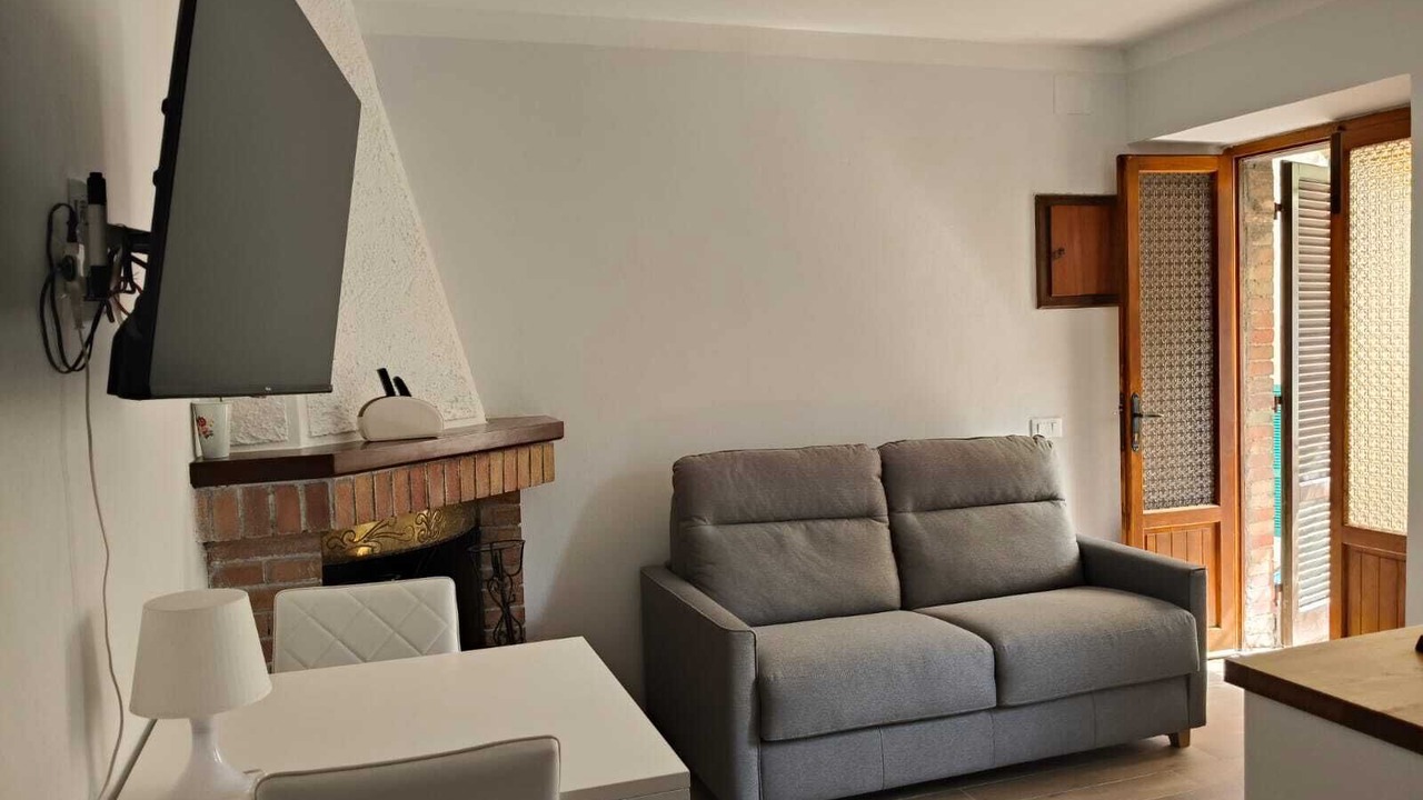Photo of Livingroom in Bagni San Filippo