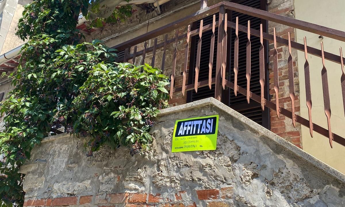 Photo of Outdoor in Bagni San Filippo