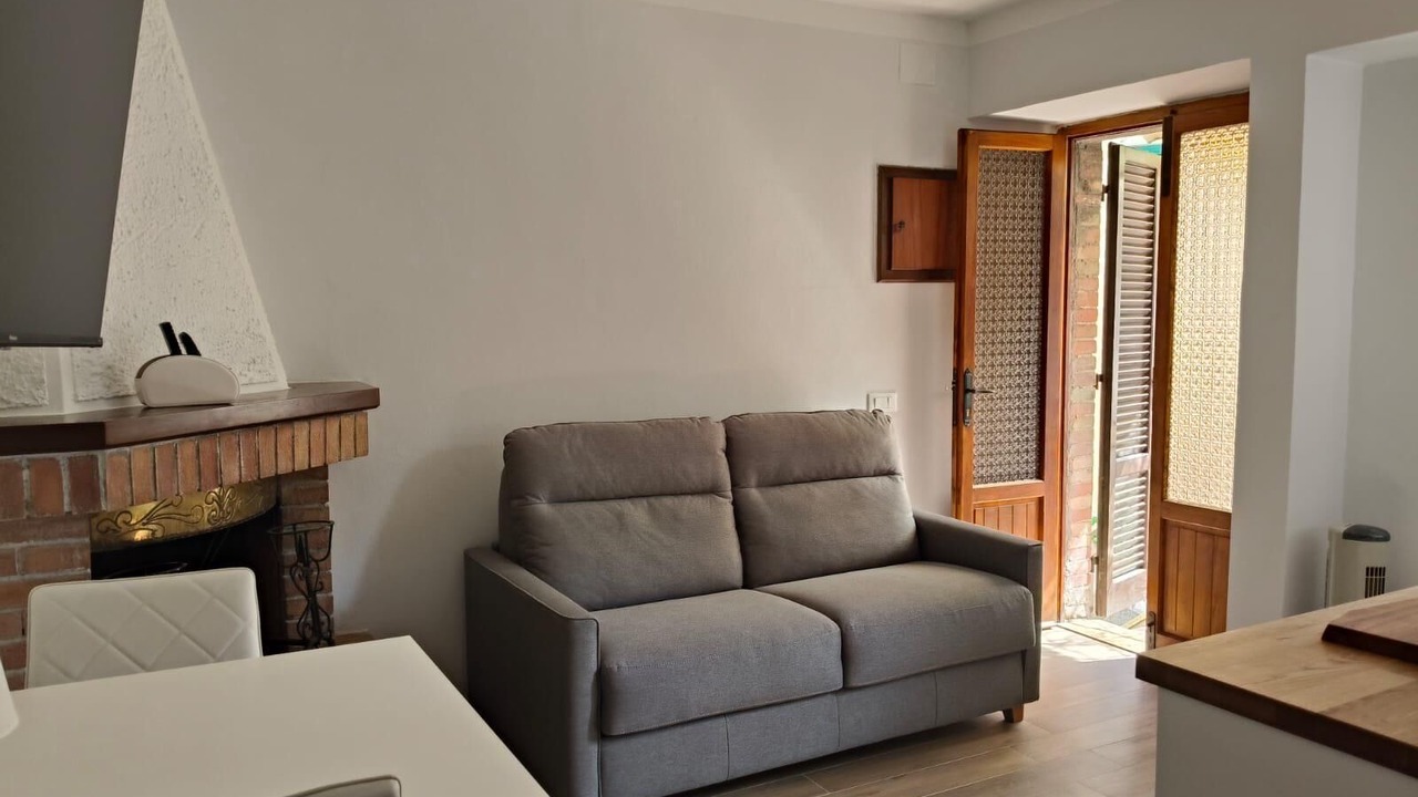 Photo of Livingroom in Bagni San Filippo