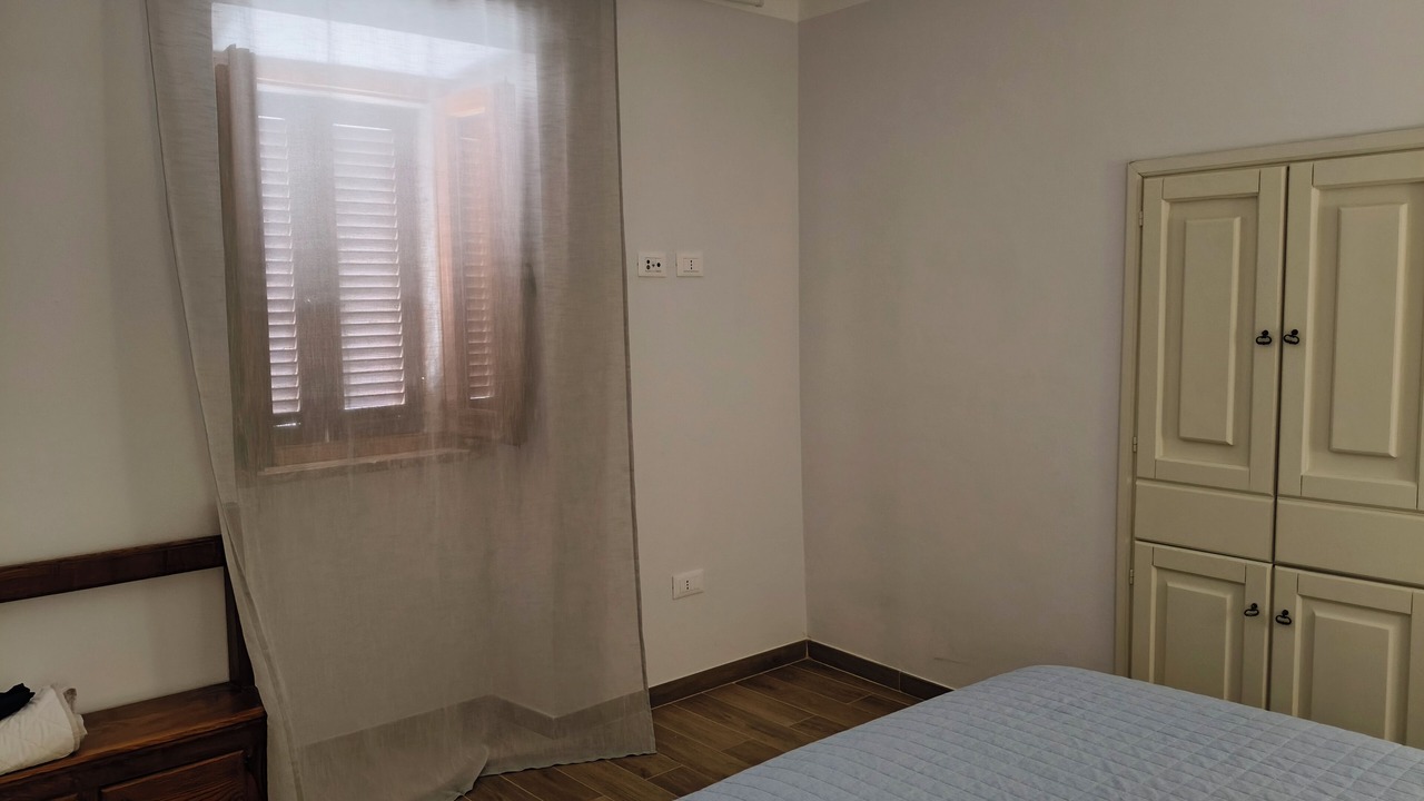 Photo of Bedroom in Bagni San Filippo