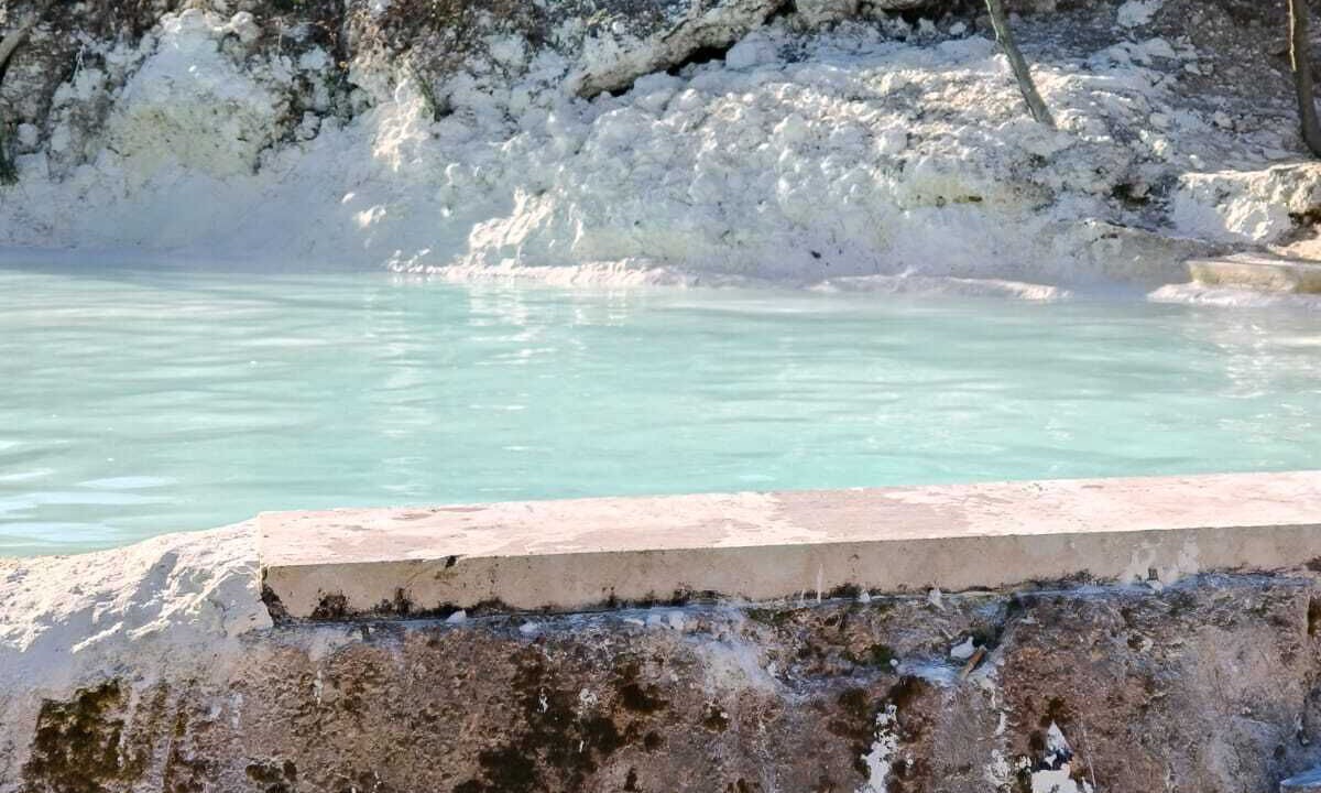 Photo of Outdoor in Bagni San Filippo