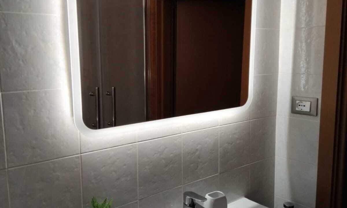 Photo of Bathroom in San Benedetto Val di Sambro