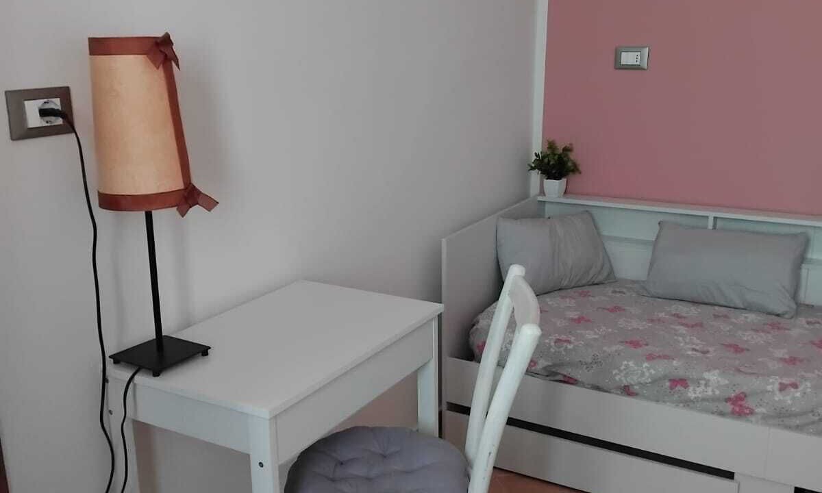 Photo of Bedroom in San Benedetto Val di Sambro