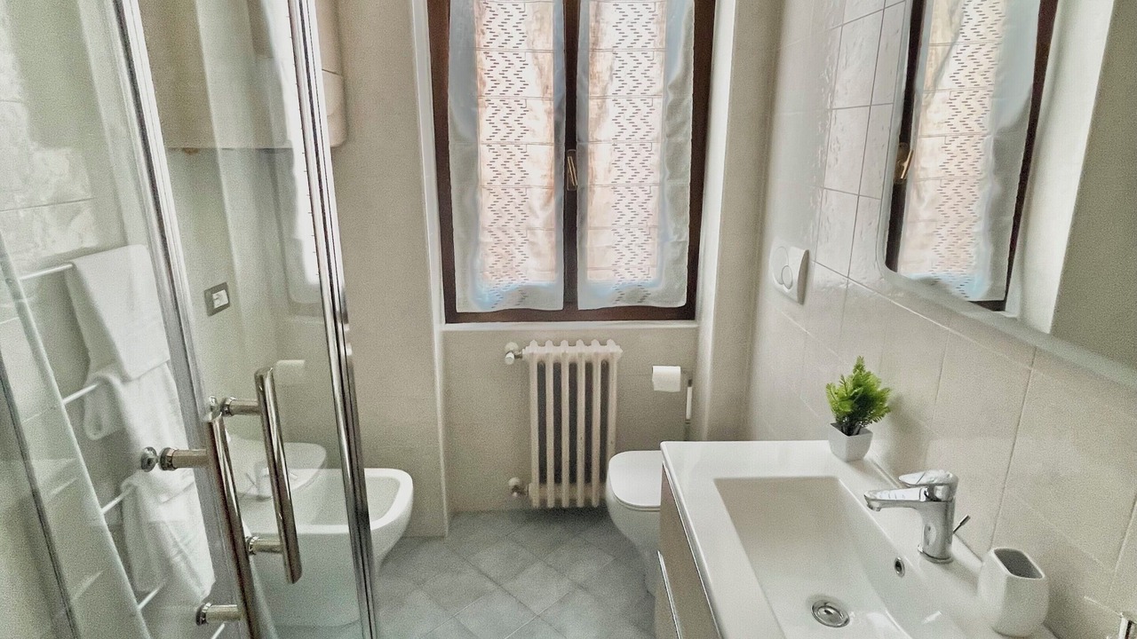Photo of Bathroom in San Benedetto Val di Sambro