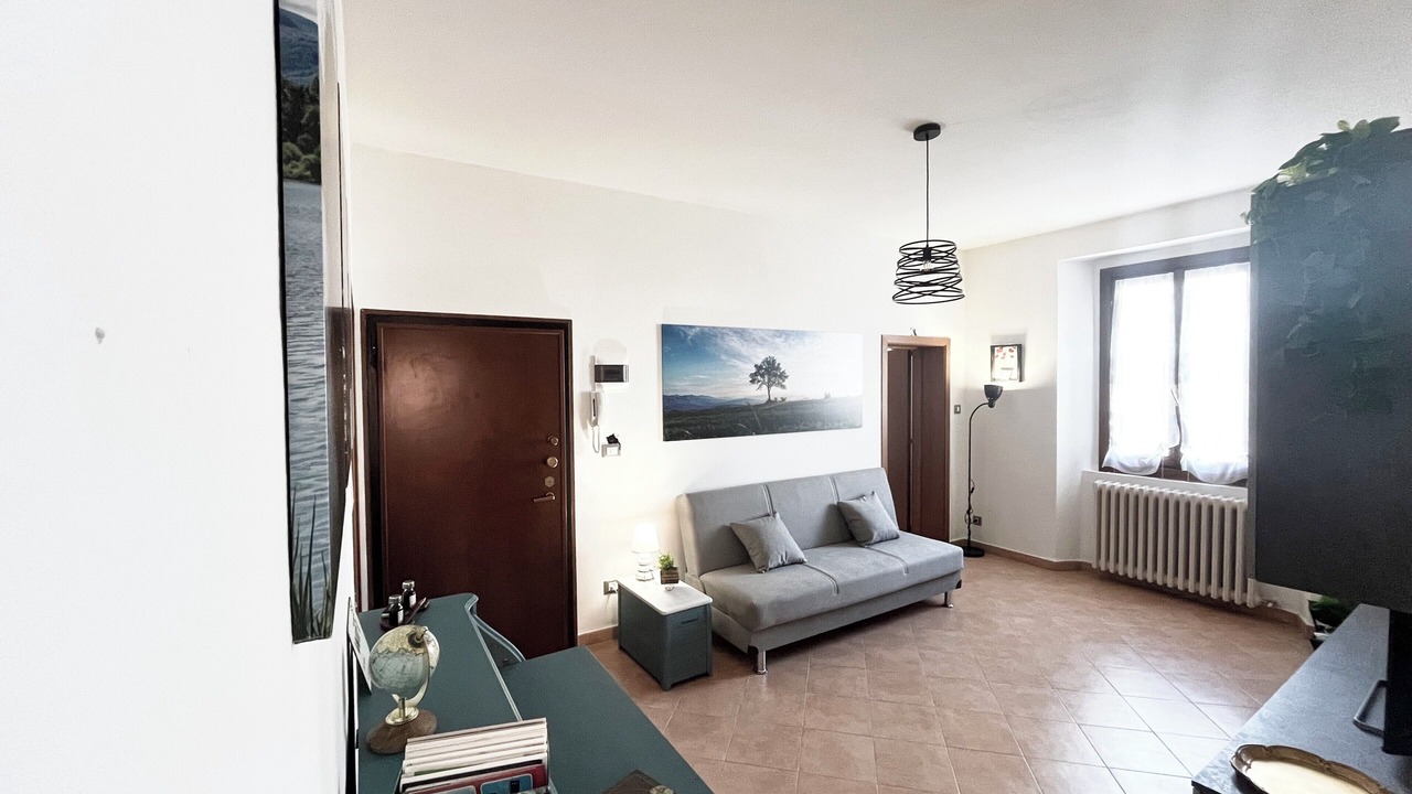 Photo of Livingroom in San Benedetto Val di Sambro