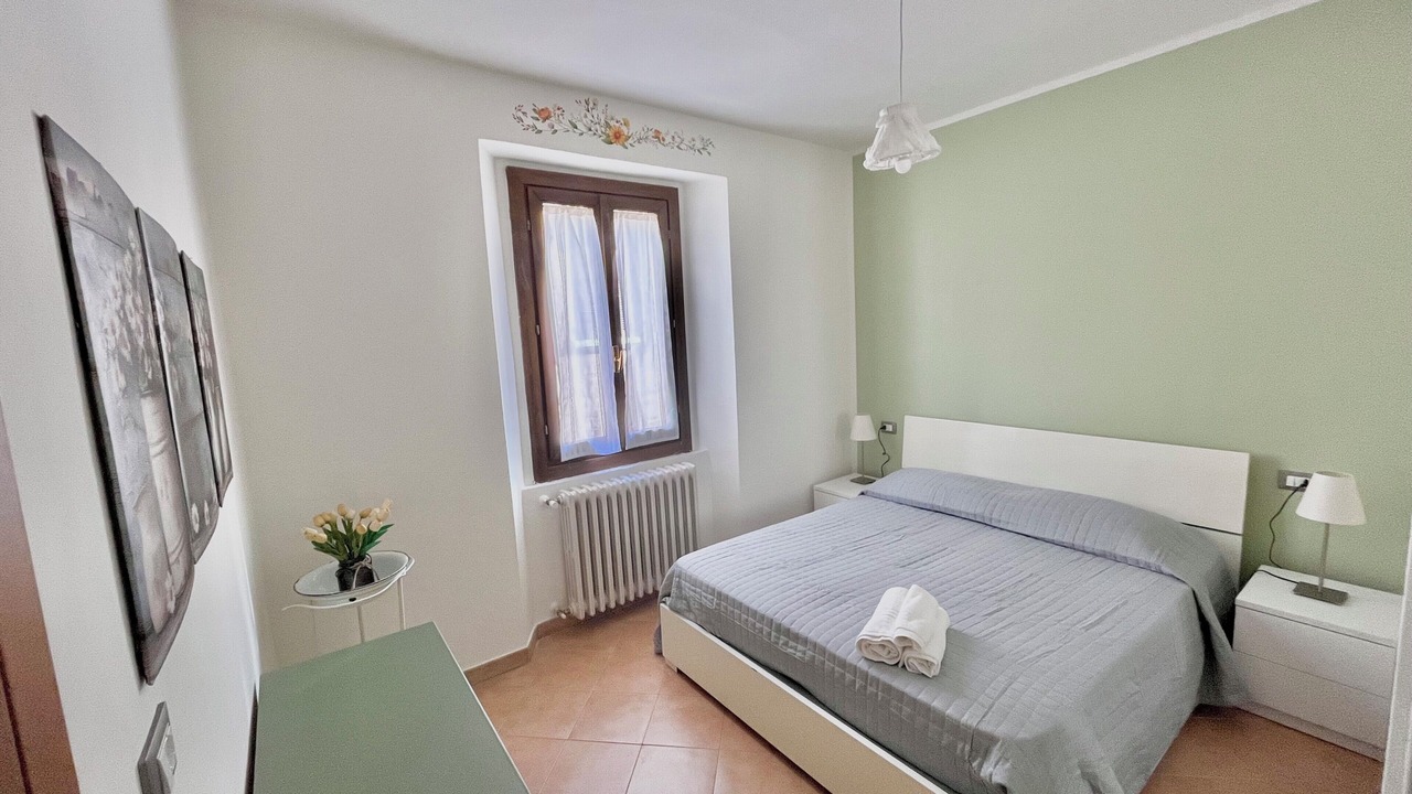 Photo of Bedroom in San Benedetto Val di Sambro